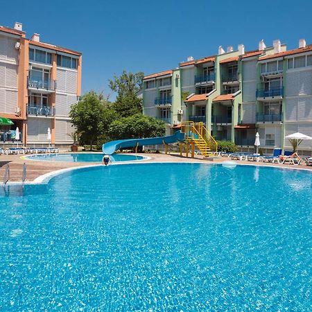 Apartment Sea Shell 2 Sunny Beach Exterior photo