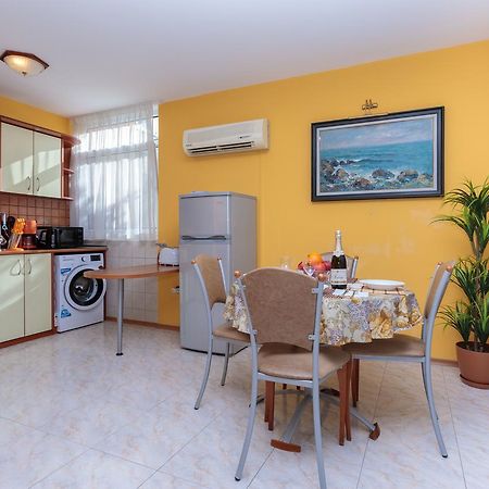 Apartment Sea Shell 2 Sunny Beach Exterior photo